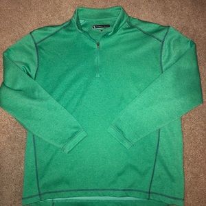 Men’s golf 1/4 zip